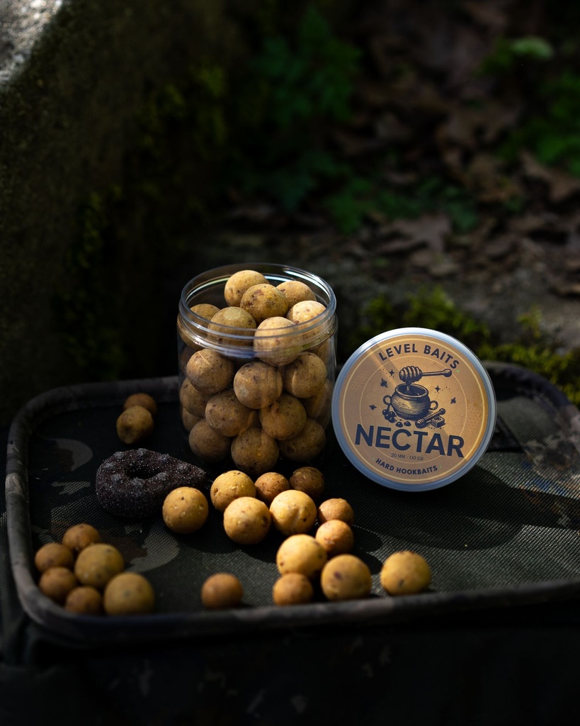 Nectar Hardhook baits.JPG