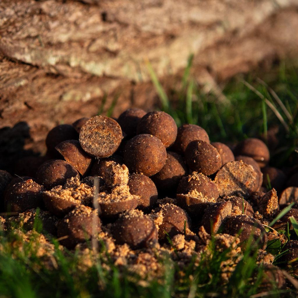 BOILIES KRILL (15MM)
