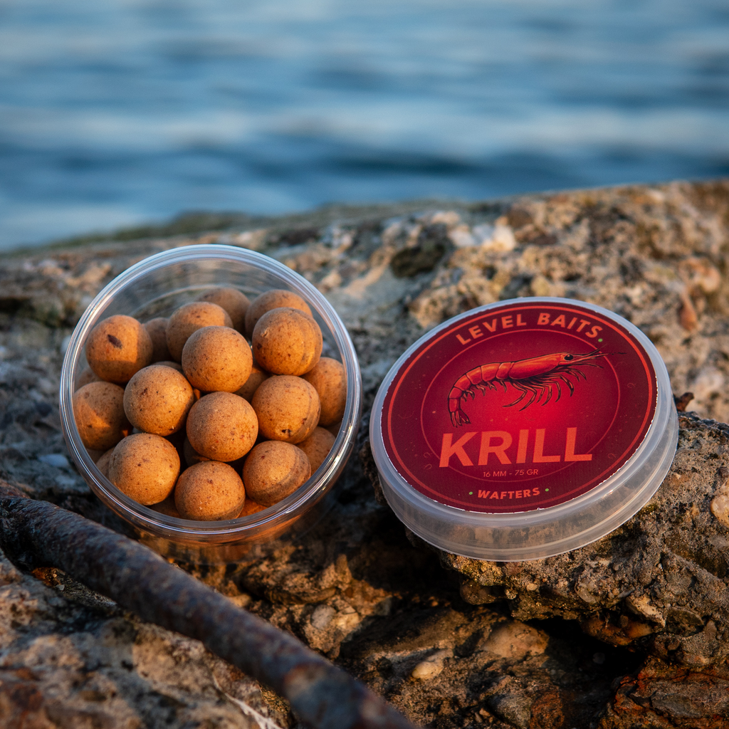 WAFTERS KRILL