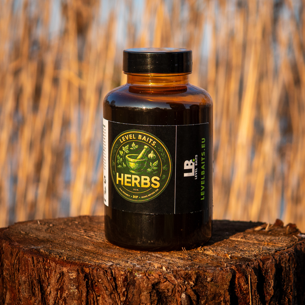 HERBS DIPS
