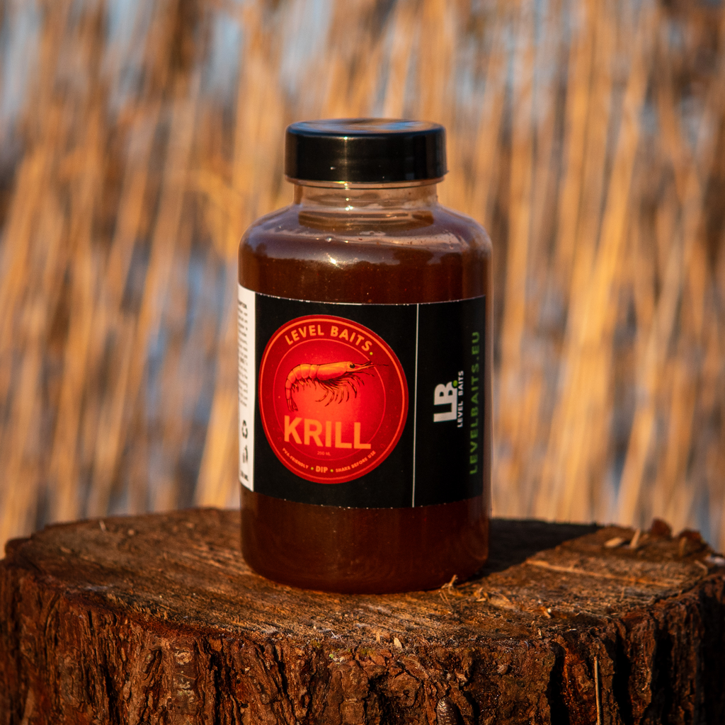 KRILL DIPS